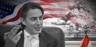 ما موقف الادارة الاميركية بعد غزة من لبنان ؟