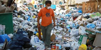 إجتماع في إتحاد بلديات كسروان الفتوح لبحث أزمة النفايات وإيجاد حلول مستدامة