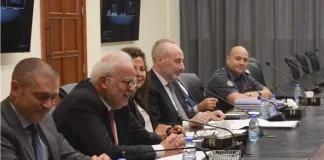 اتفاقية قضائية قريبة بين لبنان وسوريا ونصار: لا تشمل المتورطين في المعارك ضد الجيش اللبناني