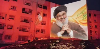 تقرير إسرائيلي جديد عن نصرالله.. “الخاسرين الأكبر في الحرب التي بدأت قبل عامين هم الشيعة في لبنان”.