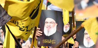 خطة “حماس” لـ7 تشرين كانت جزءاً من “غزو كبير” وافقت عليه إيران وحزب الله واجتماع سريّ عند نصرالله قبيل اغتياله