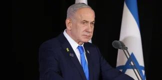 نتنياهو: دمّرنا مخزون “الحزب” من السلاح في 6 ساعات