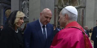 البابا يكشف سبب زيارته لبنان