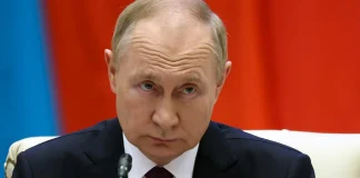 بوتين: ترامب يفعل الكثير من أجل السلام