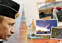 “قنبلة التسونامي”.. سلاح روسي جديد “لا يمكن ردعه”