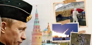 “قنبلة التسونامي”.. سلاح روسي جديد “لا يمكن ردعه”