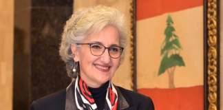 ما تبلّغته لجنة الأساتذة المتعاقدين بالساعة في “اللبنانية” من الوزيرة