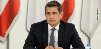 قيومجيان: بري لا يريد إقتراع المقيمين في الخارج للـ128 نائباً لغاية في نفس يعقوب