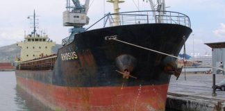 لبنان يستعد لاستلام غريشوشكن فهل ستكشف أسرار شحنة نيترات الأمونيوم؟