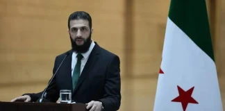 الشرع يزور موسكو غداً وسيلتقي بوتين