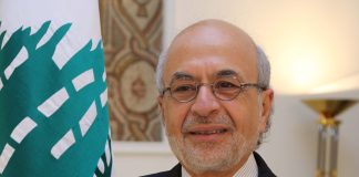 أكرم شهيّب: التعليم حقّ من حقوق الإنسان… وعودة النازحين ملف أساسي