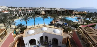 محادثات إسرائيل وحماس تنطلق في مصر!