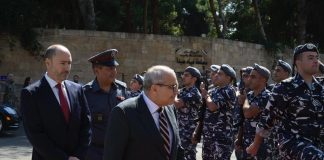 سلام : الانتخابات النيابية في موعدها… وما كتب قد كتب