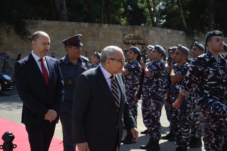 سلام : الانتخابات النيابية في موعدها… وما كتب قد كتب