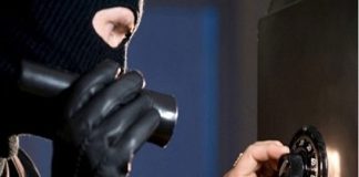 توقيف لصّ محترف دخل منزلًا وسرق منه محتويات ثلاث خزنات