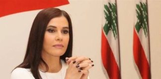 النائب جعجع: حقّ اللبنانيين في الخارج المشاركة في القرار الوطني