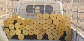 سوريا: حزب الله يحاول استعادة مستودعات الأسلحة عبر التهريب