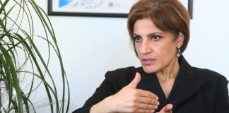 الزين: ملف حصرية السلاح يُعرض باستفزاز