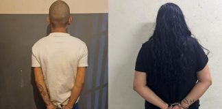 في محلة غادير – جونية توقيف عاملة منزلية وشريكها بعد سرقة المنزل