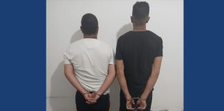 بالجرم المشهود… مروّجا عملة مزيفة في قبضة الأمن