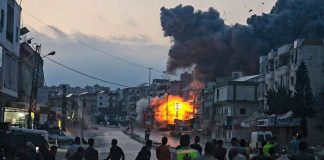 حرب بلا اجتياح وساعة الصفر تقترب.. إسرائيل تستعد لتفجير جنوب لبنان “بنموذج غزة”