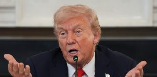 ترامب يزور إسرائيل الأحد ويلقي خطابا أمام الكنيست.. وهذا النص الحرفي لخطته في قطاع غزة