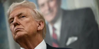 ترامب: إسرائيل وافقت على خط “الانسحاب الأولي” من غزة