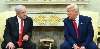 كيف أجبر ترامب نتنياهو على قبول خطته بشأن غزة؟.. تقرير يكشف
