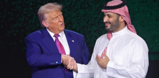 ترامب: السعودية ستطبّع العلاقات مع إسرائيل قبل نهاية العام