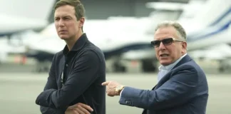 من أجل مفاوضات غزة.. مبعوثا ترامب يصلان شرم الشيخ