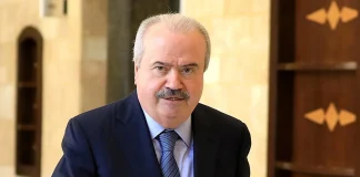 وزير المال من واشنطن: “لبنان لا يطلب صدقة”