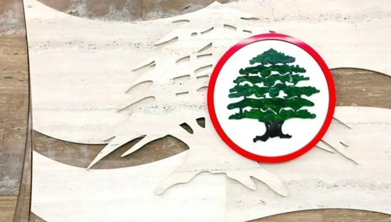 “القوات”: جبران ونعيمة وأدباء المهجر لبنانيون… وتصويب الخطأ في نيويورك أولوية