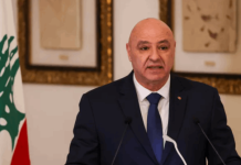 عون يهنّئ الشرع: لمواصلة قيادة بلادكم إلى برّ الأمان