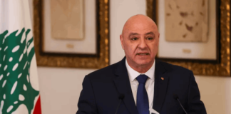 الرئيس عون وقع المرسوم الرقم ١٤٧٨ تاريخ ٢ تشرين الأول القاضي بإحالة مشروع قانون الموازنة العامة للعام ٢٠٢٦ إلى مجلس النواب