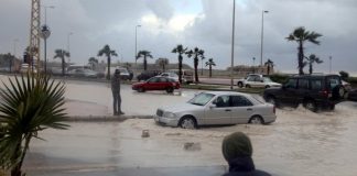 مجلس الإنماء والإعمار أمام القضاء: هدر مليار دولار على مشاريع صرف صحي خارج الخدمة