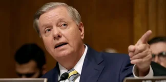 السناتور الجمهوري غراهم: انضمام الجيش اللبناني إلى حزب الله في قتال إسرائيل يُعرقل جهود مساعدة لبنان ولو نُزع سلاح حزب الله لتوقفت العمليات الإسرائيلية والتوغلات العسكرية الإسرائيلية في لبنان تهدف إلى قمع عودة ظهور حزب الله