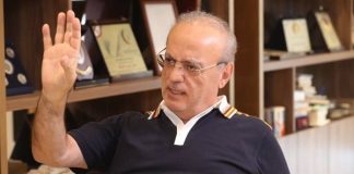 وهاب مهاجمًا الحكومة: ما يجري اليوم “مسخرة”