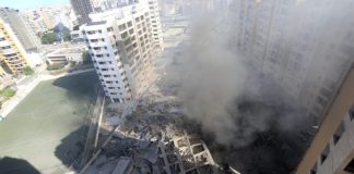 البقاع وحتى الضاحية.. العدو لن يلتزم بأي خطوط حمراء بعد انتهاء الشهر الحالي