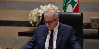 لأسباب أمنية… سلام يُلازم السراي؟