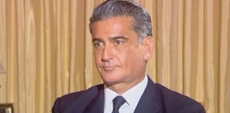 الاحدب: أين رئيس الجمهورية من خطاب قسمه حول حسن الجوار؟