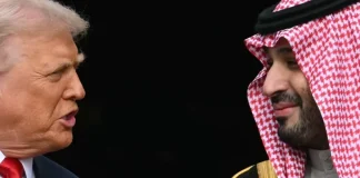 بناءً على طلب بن سلمان… ترامب: سأعمل لحل الصراع في السودان