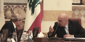 جلسة حكومية تخطّت الألغام في ملفي حصر السلاح وقانون الانتخاب