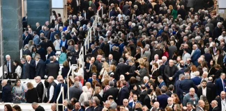 بالأسماء… نتائج انتخابات نقابة المحامين في بيروت