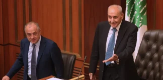 بري مفوض ومفاوض: تأجيل للانتخابات وتسوية تدخل الشيعة للدولة؟