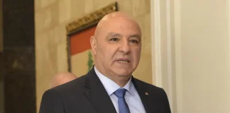 عون لا يرى بديلاً من التفاوض.. سوى الحرب