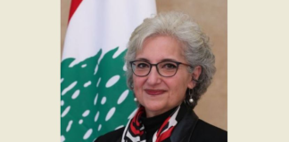 كرامي اعطت توجيهاتها الى مديري المدارس في الجنوب والنبطية لفعل ما يرونه مناسبا