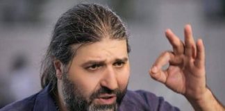 توقيف نوح زعيتر في كمين في الكنيسة بقاعا وأول تعليق لمحاميه