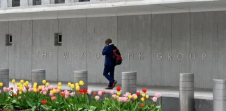 البنك الدولي مُستاءٌ من لبنان وبرامجُ التمويل مهدَّدة