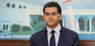 وزير الإعلام: للابتعاد عن الاتهام والتجريح والحفاظ على سلامة الصحافيين