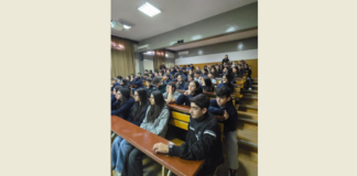 نشاطات لـ”اليازا” في زغرتا في الأسبوع العالمي لذكرى ضحايا حوادث السير